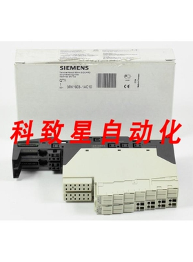 工业配件端子模块TM-PF30 S47-C0 3RK1903-1AC10 3RK1 903-1AC10