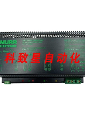 工业配件MPS2030/24 20040V电源