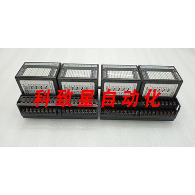 工业配件IC670ALG230CAK IC670CHS001CAG I/O 基座隔离