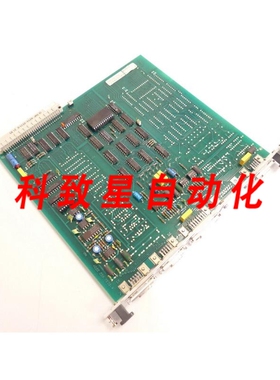 工业配件4022 226 3653 RM DRIVE MOD卡 D000619