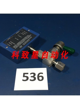 工业配件275801 MINI GAUGE