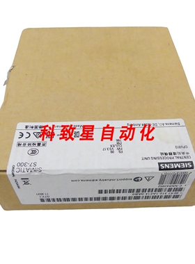 工业配件6ES7312-1AE14-0AB0 E:9