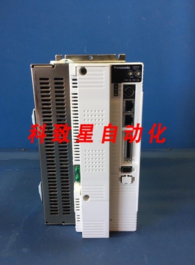 工业配件MFDDTA390N52 3.0KW 20030V 18.6A 输出伺服驱动器