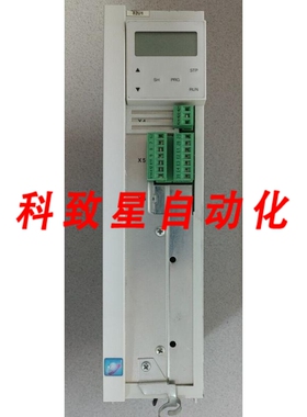 工业配件EVF8241-E-V020 00396721 7/7340/28170变频器400VAC1.