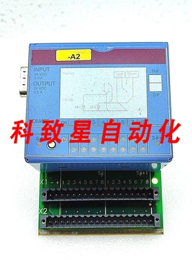 工业配件7DM465.7 REV.F0数字混合模块(DM465)