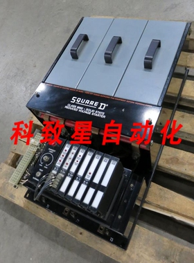 工业配件8660-MHO22固态降压启动器150 HP 8660MHO22 PH22