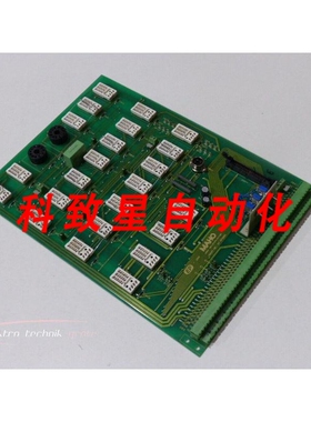 工业配件MAHO 28A1继电器板 27.073002