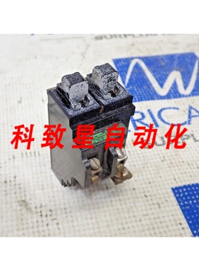 工业配件ITE PUSHMATIC P2020双 20安培 120/240V断路器