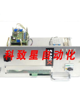 工业配件MICROFOR HP4-EDM POSALUX SARIX IDID 5001015 控制器