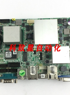 工业配件SBC84831 CPU板