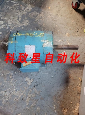 工业配件起搏器00045电机 7.5马力