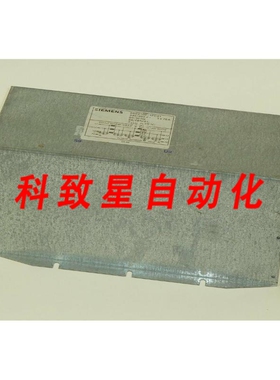 工业配件滤波器6SE2100-1FC21 6SE2 100-1FC21