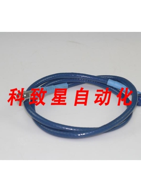 工业配件SUCOFLEX 100 DC-18GHZ R/A TNC M-TNC M 直通电缆 130CM