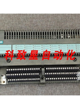 工业配件2DI 6ES7 131-0BL00-0XB0 6ES7 193-0CB10-0AX0