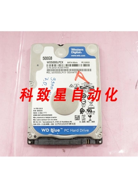 工业配件GE HEALTHCARE OEC 9900 ELITE 500GB 硬盘