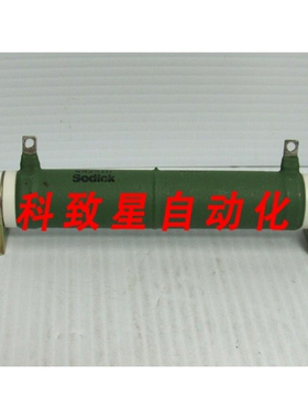 工业配件SODICK电阻器RGH100 GN2KJ