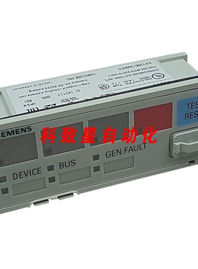 工业配件操作面板模块3UF7200-1AA00-0