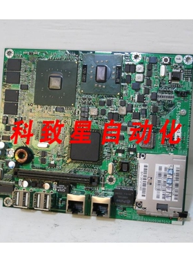 工业配件503U00367G52 HMI控制板EPC750MB-PM-1.4G内存USB