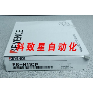 N11CP传感器放大器 工业配件FS