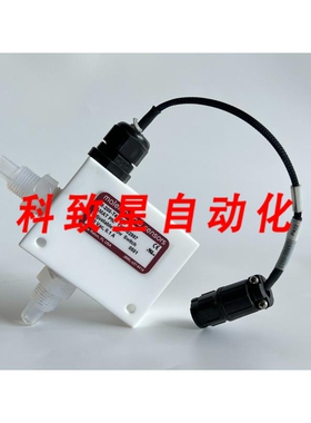 工业配件MALEMA 流量传感器开关 M00-T41-001/1270-02997