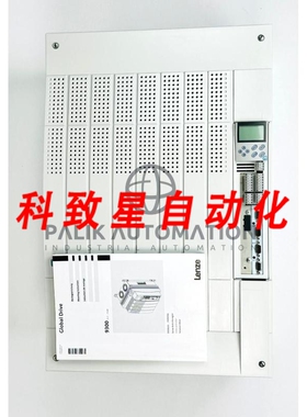 工业配件EVS9332-EK 00451171伺服驱动器9300系列