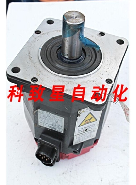 工业配件A06B-0615-B076#7000 000 RPM