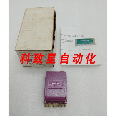 工业配件CAPP/ 33349 R7249A1003放大器模块