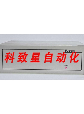 工业配件CYTEC RJV/48交换系统带2 RJV/12X1-4模块