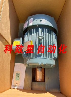 工业配件ECP3772T-4 RPM 865电机