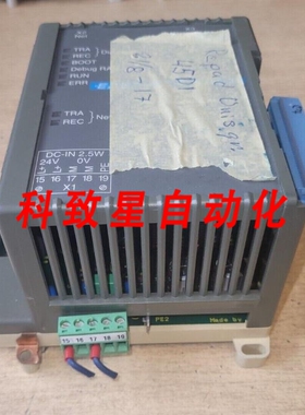 工业配件ANK31 EAE ARCNET接口模块EAE NET ANK 31 已读