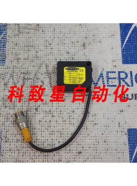 工业配件PD45VP6C200Q-63620光电传感器会聚模式100VDC