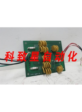 工业配件DITEK 164522 REV电涌电路板模块