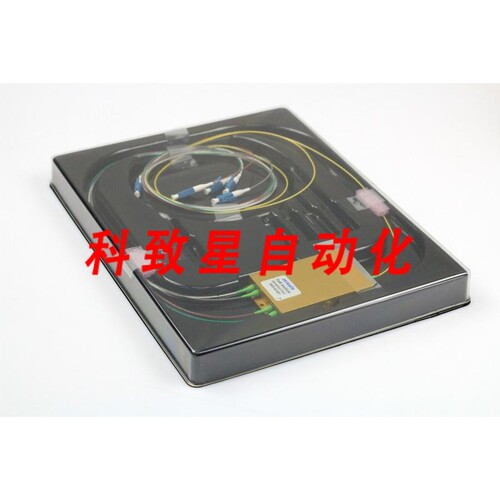 工业配件SERCALO 光学 1X4 开关 SW1X462N071705LC