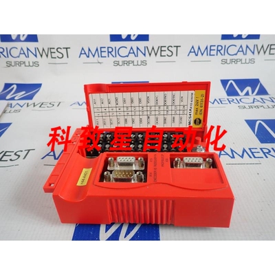 工业配件MCS41AX10 24V