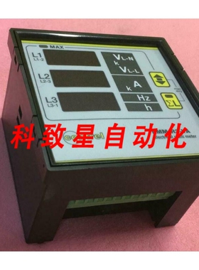 工业配件CONTREL EMM-R3-VA 多表 EMM R3 VA