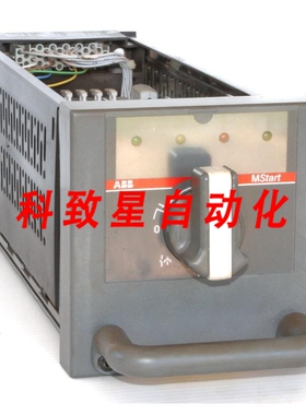 工业配件WM REV MO325-A26 (65KA) 6E/4 MNS IS系统 8.5A 230VAC/