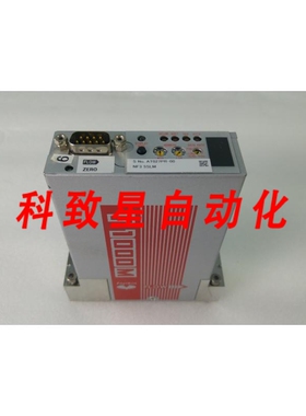 工业配件FCST1030MPSNC-4CL2-F5L-NF3-R7-U 5SLM NF3 质量流量控