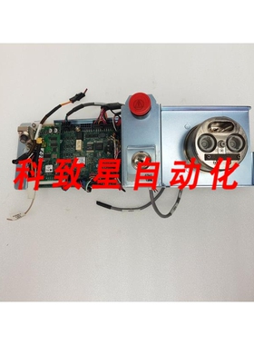工业配件控制器 PC-10048550