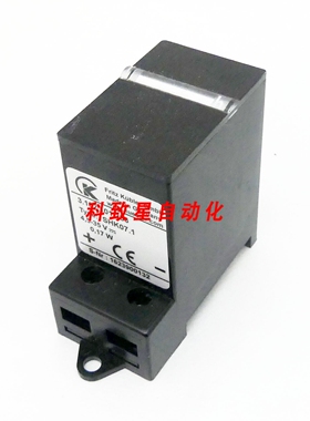 工业配件FRITZ SHK07.1小时表 3.102.101.383