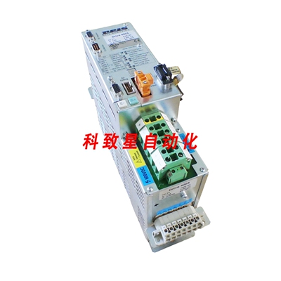 工业配件机器人 DRIVE 4003伺服放大器 2138602