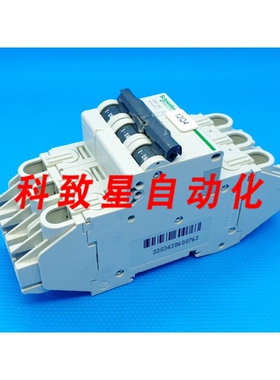 工业配件MULTI 9 C60 MGN61329 3P 8A 480Y/277V