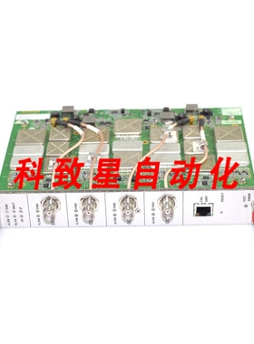 工业配件BMAX 4M AU 模块 700201