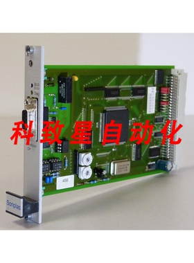 工业配件SONPLAS PROFIBUS DP 496