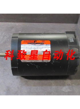 工业配件DUTY MASTER电机P56X1531S-JB 1 HP 230/460V 3PH