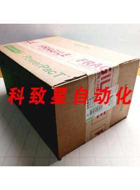 工业配件40安培 I-LINE断路器480VAC3极BJA36040