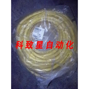 工业配件BRAD 116020A01F300 30英尺 6针电缆 HARRISON