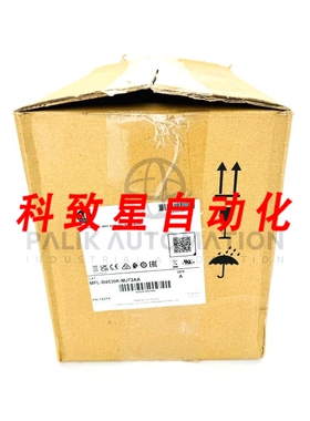 工业配件MPL-B4530K-MJ72AA SER.A KINETIX MPL伺服电机