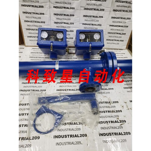 工业配件MAGNETROL P63P3A-RFA模块液位计带浮子