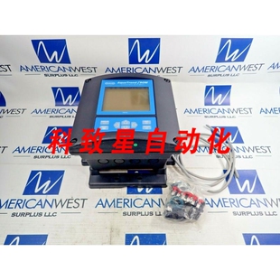工业配件HACH AQUATREND SOM信号输出模 51350