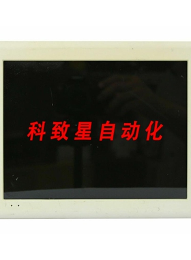 工业配件TO PANEL DISPLAY PLT 260-W0X